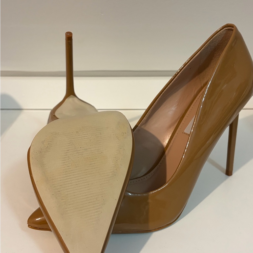 Steve Madden Vala pumps - Picture 2 of 3